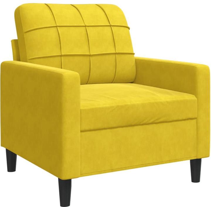 Immagine prodotto vidaXL Sofagarnitur (2 posti, 3 posti, Salotto)