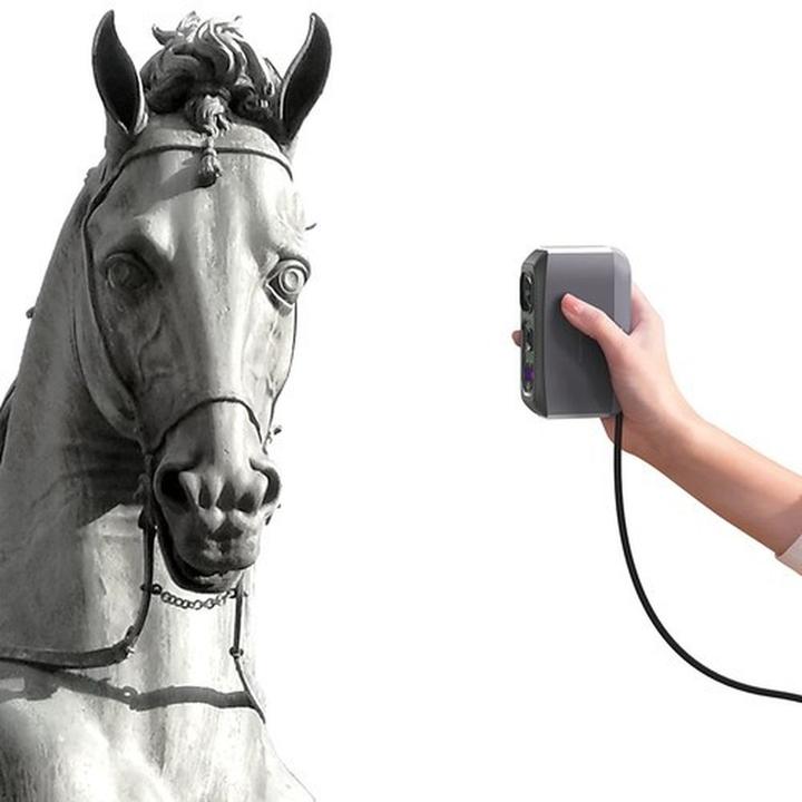 Image du produit 3DMakerpro Moose Lite