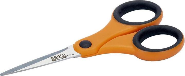 Image du produit Bahco Ciseaux pour fleurs coupées FS-5