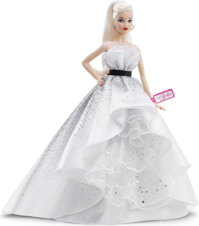 Immagine prodotto Barbie Firma 60° Anniversario