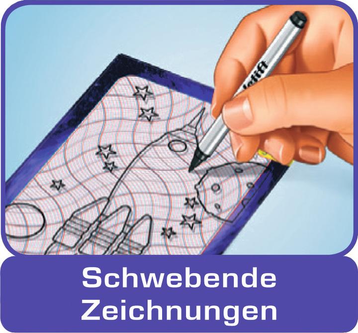 Produktbild Ravensburger ScienceX: 3D Optik
