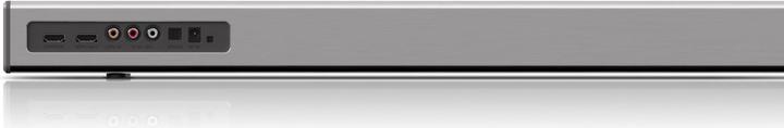 Produktbild Sharp HT-SBW800 (220 W, 5.1.2 Kanal)