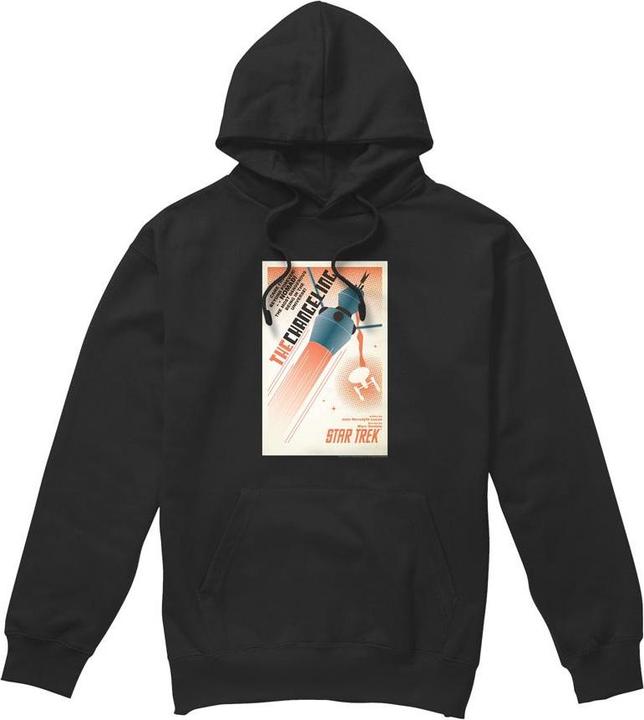 Produktbild The Original Series Episode 32 Kapuzenpullover (XXL)