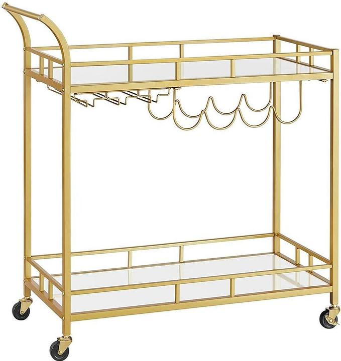 Vasagle Serving trolley