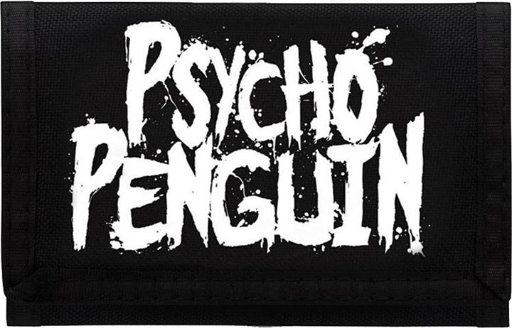 Immagine prodotto Psycho Penguin Portafoglio Ripper