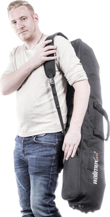 Immagine prodotto Walimex Borsa da studio Guardian