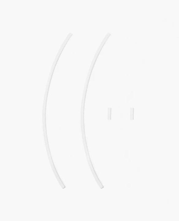 Actual product image Bambu Lab P1P - PTFE Tube (Hose)