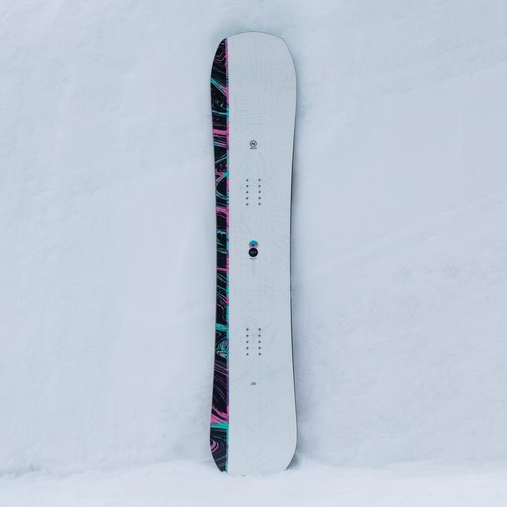 Produktbild Nidecker Snowboard Venus 2025 (151)