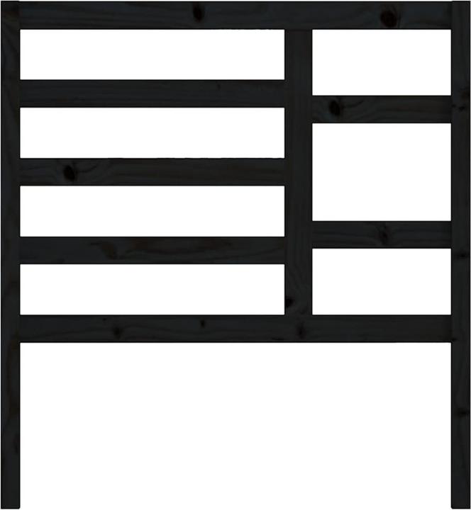 Produktbild vidaXL Edan (106 x 4 x 104 cm)