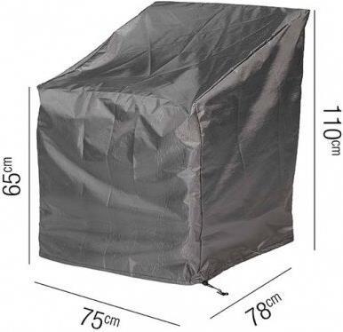 Image du produit AeroCover Housse de protection 75x78
