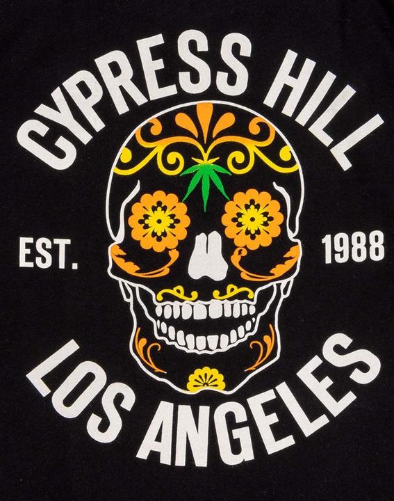 Produktbild Universal Textiles LA TShirt (S)