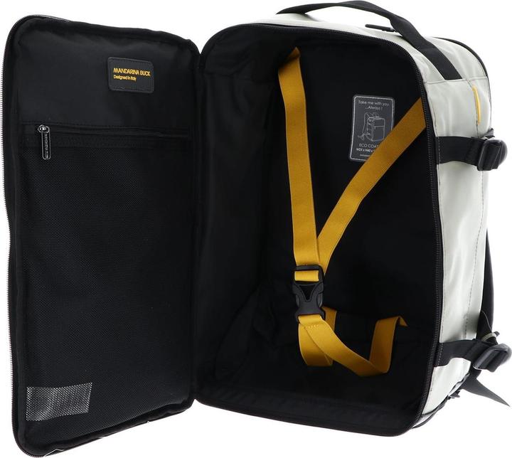 Produktbild Mandarina Duck Eco Coated Backpack