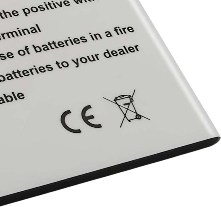 Produktbild Avizar Akku HTC Desire 526 2000mAh