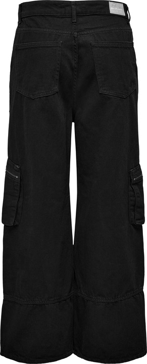 Only Loose Fit Cargo Trousers (30)