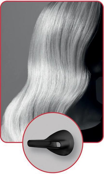 Immagine prodotto Rowenta CV591LF0 Karl Lagerfeld Powerline (2300 W)