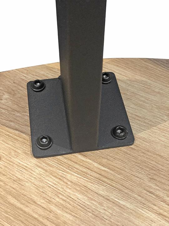 Image du produit HAKU Möbel Couchtisch (Ø 75 x 42,5 cm)