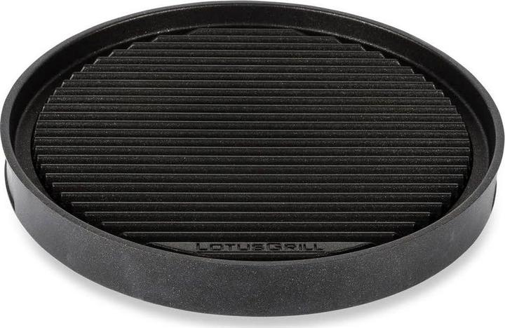 Produktbild LotusGrill Teppanyakiplatte