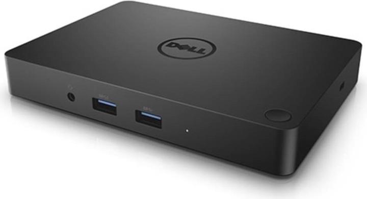 Dell WD15 (USB-C, 1 porte)