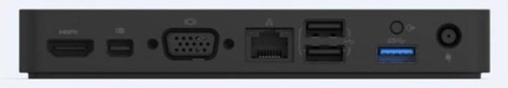 Immagine prodotto Dell WD15 (USB-C, 1 porte)