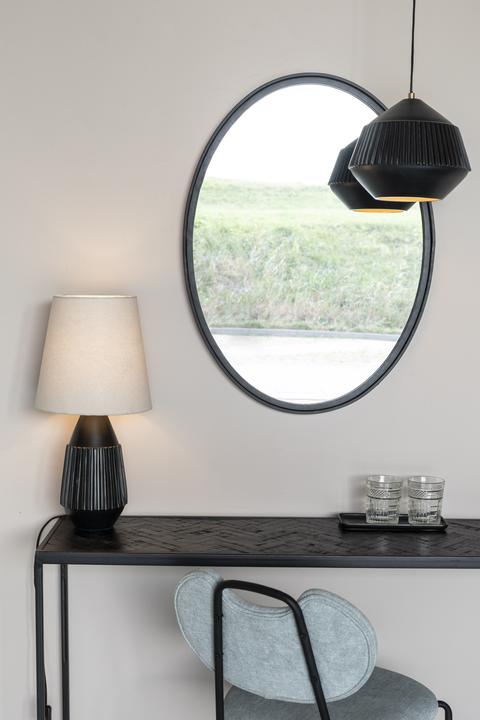 Actual product image White Label Living Lamp (E27)