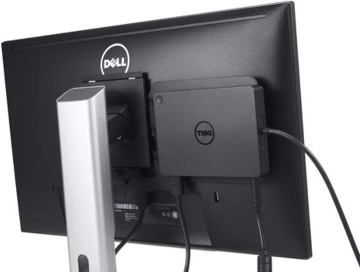 Immagine prodotto Dell WD15 (USB-C, 1 porte)