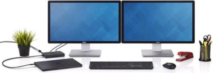 Immagine prodotto Dell WD15 (USB-C, 1 porte)