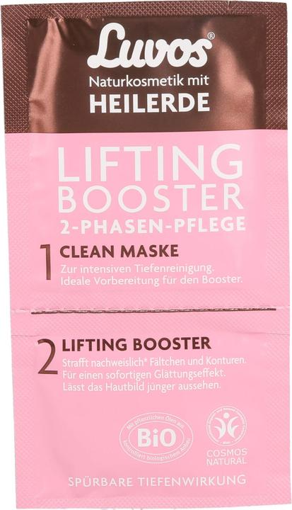 Actual product image MGA Lifting disc, mask, 9.5 ml (9.50 ml)