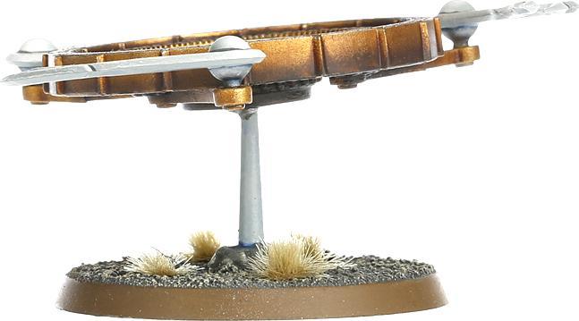 Actual product image Games Workshop Persistent Spells: Stormcast Eternals (Plastic)