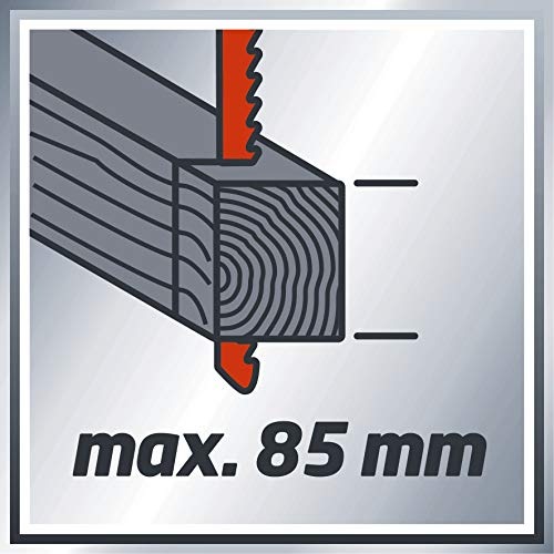 Produktbild Einhell Stichsäge TH-JS 85