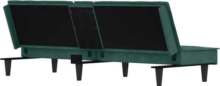 Image du produit vidaXL Schlafsofa