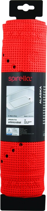 Produktbild spirella Alaska (36 x 71 cm)