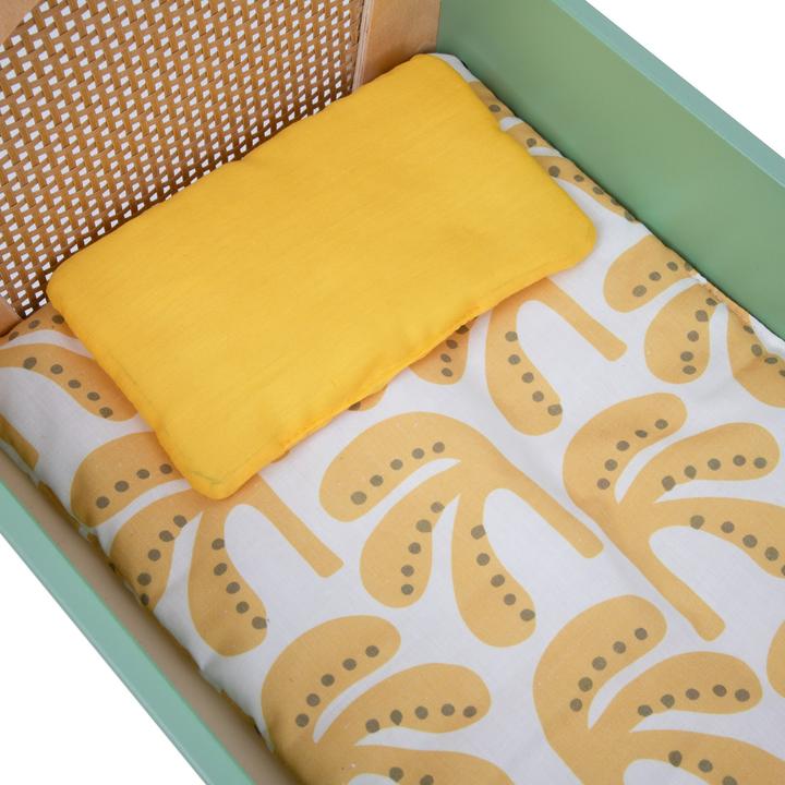 Immagine prodotto Classic World Wiege Vintage