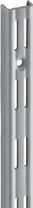 Immagine prodotto Dolle Guida a muro a 2 file H 995 mm argento