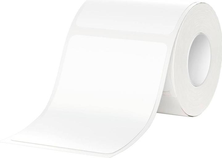 Produktbild Niimbot Weiss 290 St. 1EA01204902 Preis-Etiketten, Markierungspunkte Etikette (7 cm)