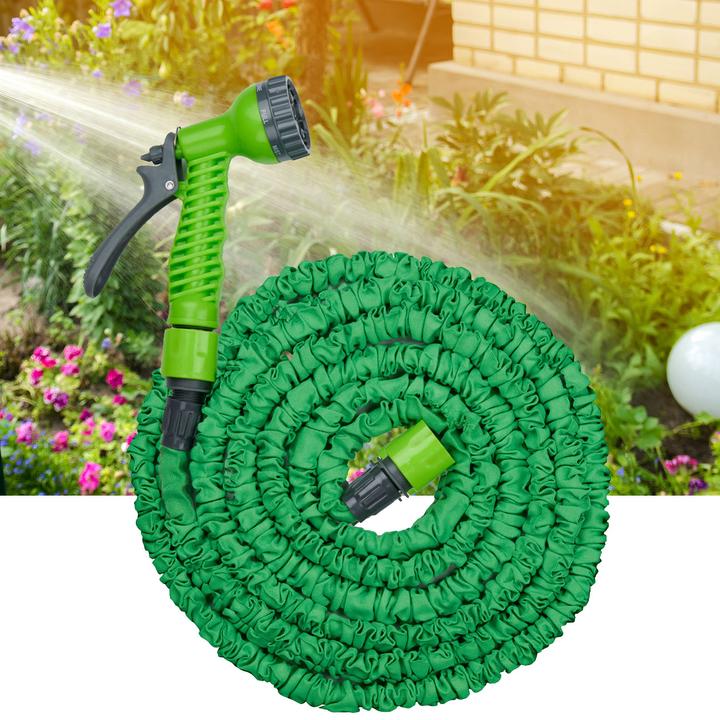 Produktbild Kinzo Gartenschlauch (10 m)