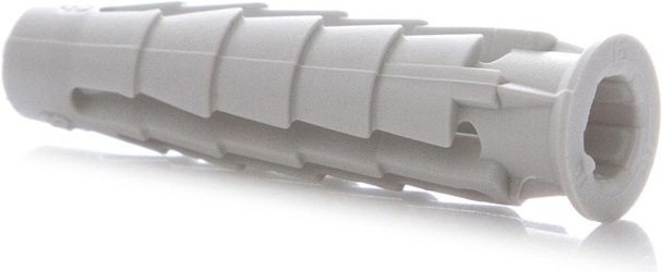 Image du produit Haushalt NYLON PLUG UNIVERS 6X30 T6 10PCS
