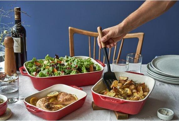 Productafbeelding Zwilling KOKING 40508-171-0 Cakevorm 3 stuk(s)