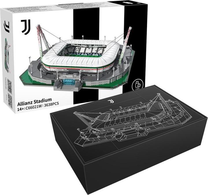 Image du produit Cada Juventus Stadium / Allianz Stadium