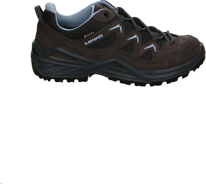 Image du produit Lowa Sirkos Evo GTX LO Ws (42)