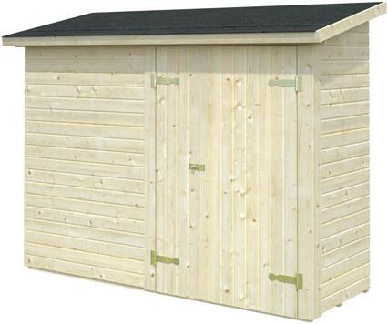 Produktbild Larus Ida