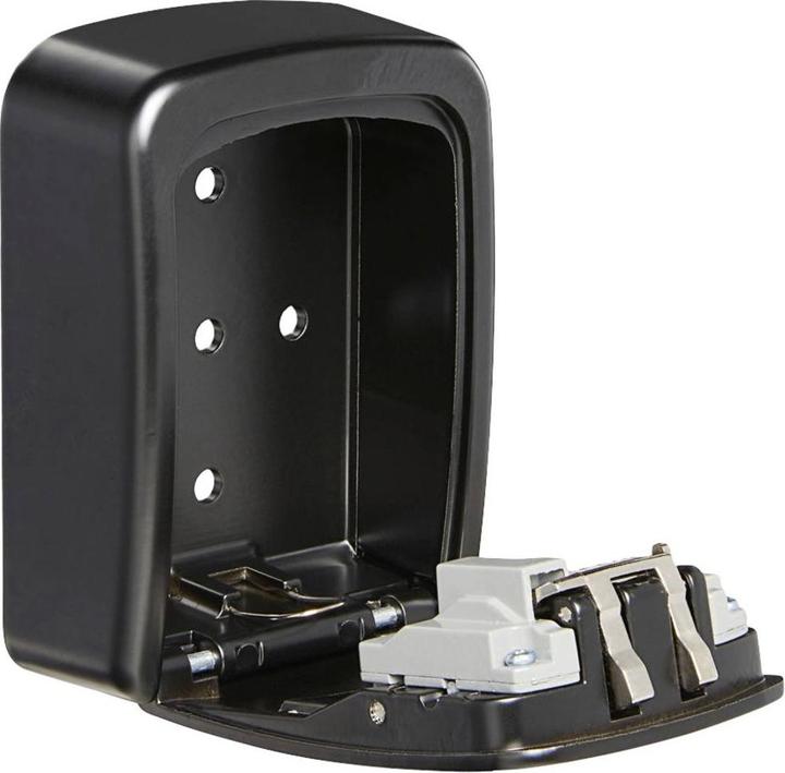 Actual product image Burg Wächter KEY SAFE 30 SB key safe
