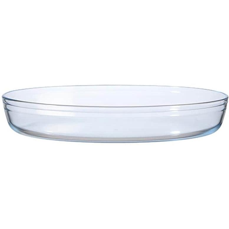 Pyrex Trasparente Cucina O, Pirofila Per Sformati,