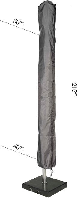 Productafbeelding AeroCover Beschermende hoes