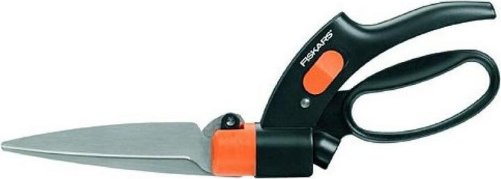 Produktbild Fiskars Rasenkantenschere Servo-System GS42