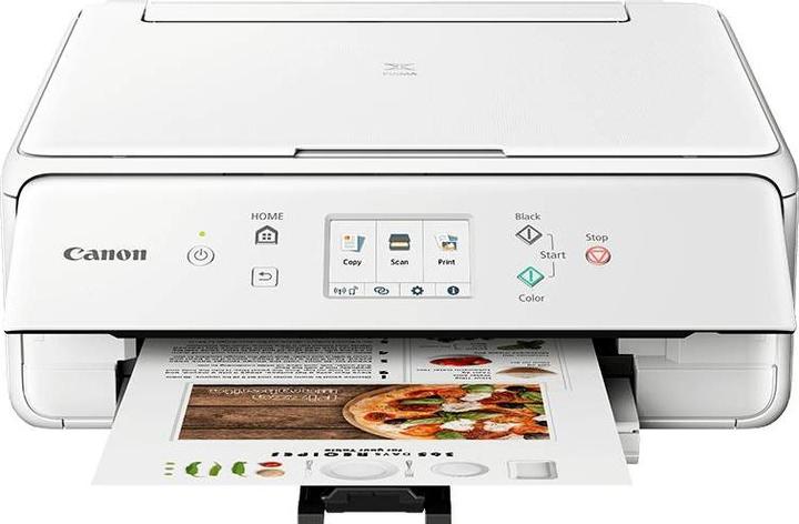 Produktbild Canon PIXMA TS6251 (Tintenpatrone, Farbe)