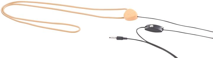 Produktbild Callstel Induktionsschleife für Mini-Headset SHS-100