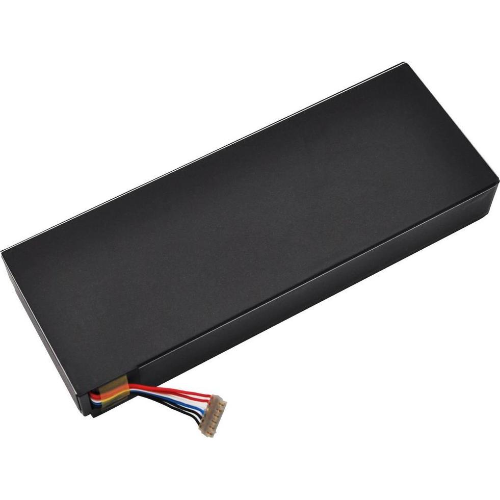 Thumbnail - CoreParts Battery for Projector, Beamer Zubehör, Schwarz