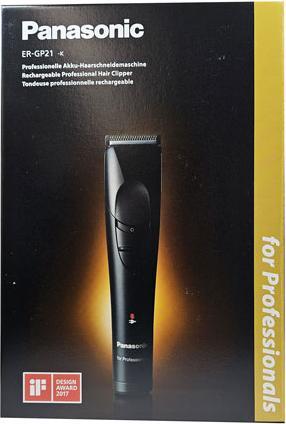Produktbild Panasonic Er-Gp21