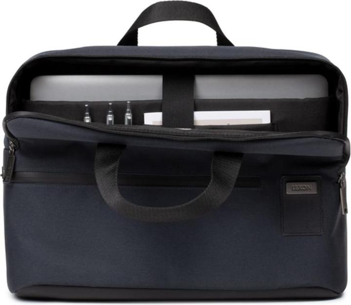 Immagine prodotto Lexon Borsa Portadocumenti Track 15" Bleu Fonce (15")
