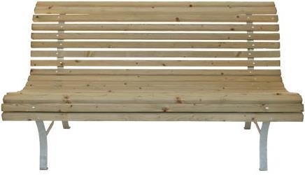 Image du produit Larus Banquette